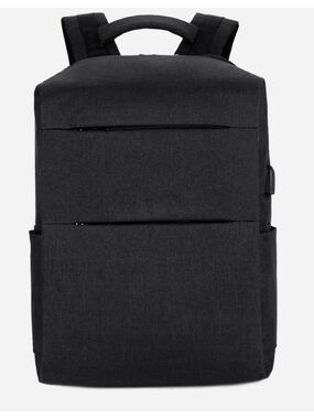 Nordace - Black backpack